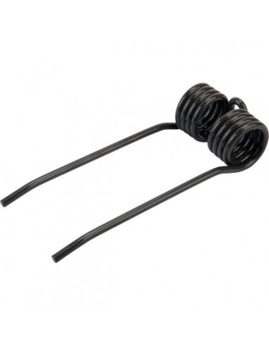 0009726650 - Claas Muelle Pick-Up Rotoempacadora