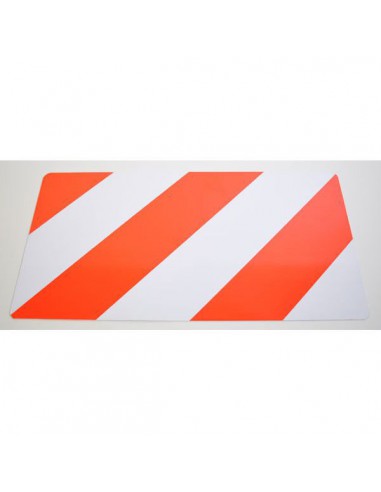 WB50152 - Placa de Marcado I/D 280x560 mm.