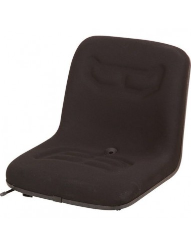 TS18000GP - Asiento Textil 395x345 mm.