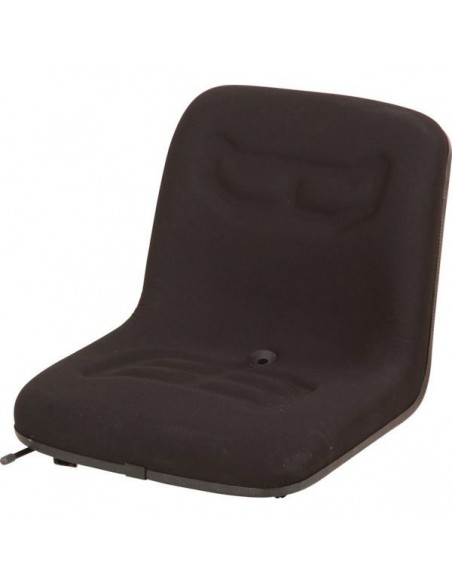 TS18000GP - Asiento Textil 395x345 mm.