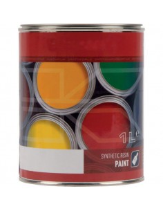 343008KR - Pintura Same Rojo 1 L.