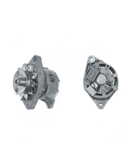 IA0037 - Same Alternador Adaptable 14V 33 A