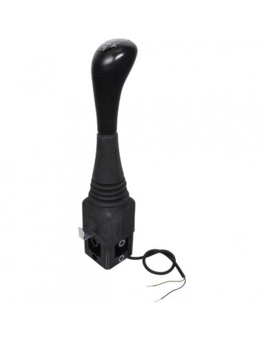 SCF031E - Palanca Mando de Cruce Control 2 Funciones