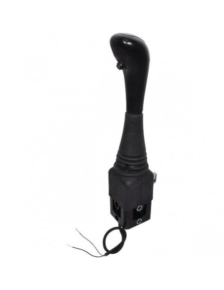 SCF031E - Palanca Mando de Cruce Control 2 Funciones
