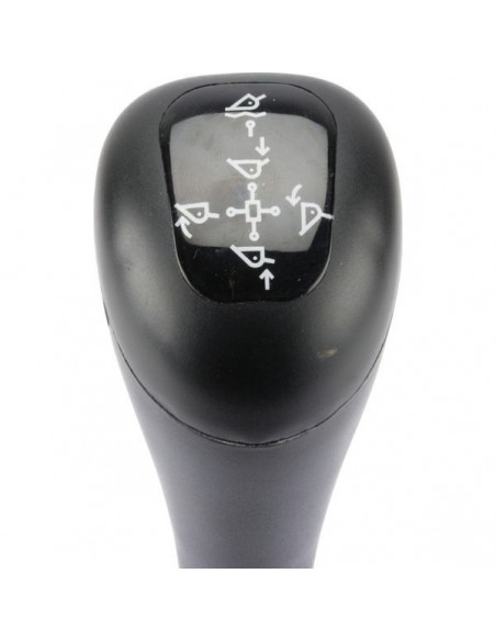 SCF031E - Palanca Mando de Cruce Control 2 Funciones