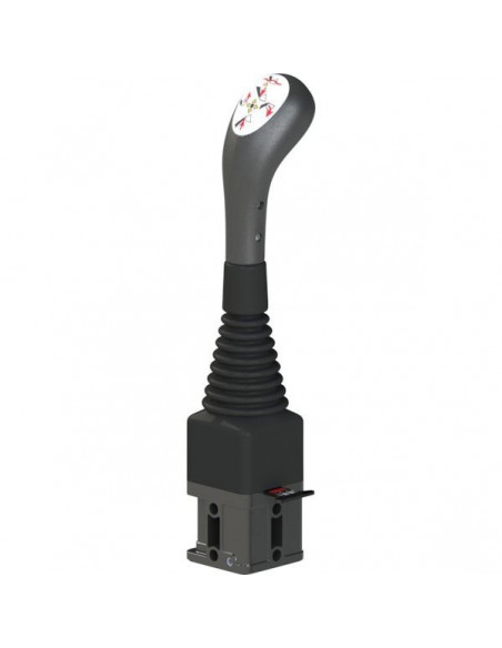 IMCL60200B - Joystick con Botones