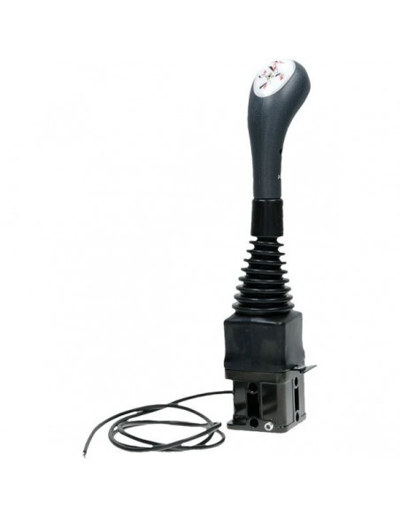 IMCL60191B - Palanca de Mando con 1 Botón