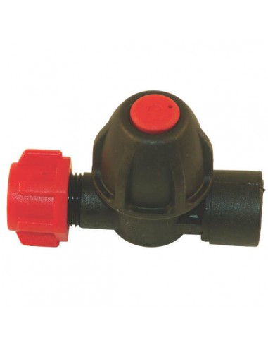 402085 - Portaboquillas Simples 3/8"