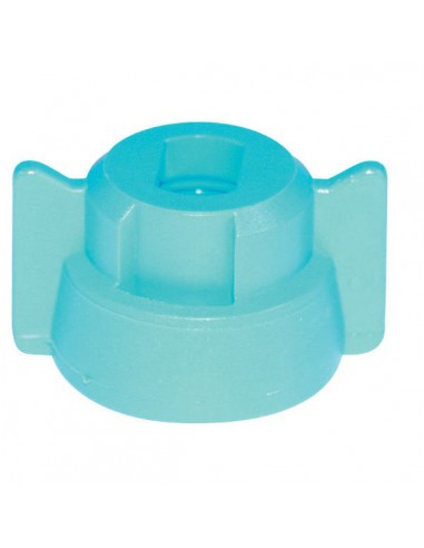 40290004 - Tuerca Boquilla 8 mm Azul