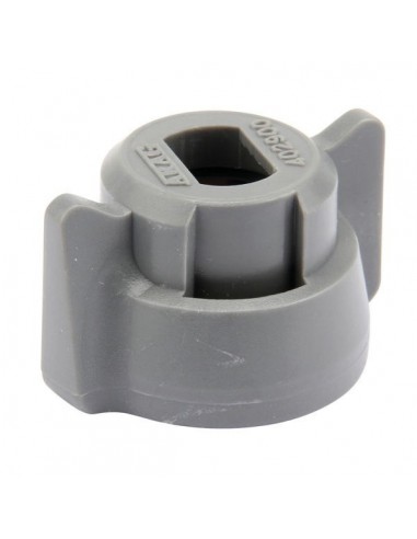 40290010 - Tuerca Boquilla 8 mm Gris