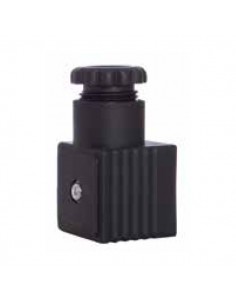 791GN - Conector Electroválvula