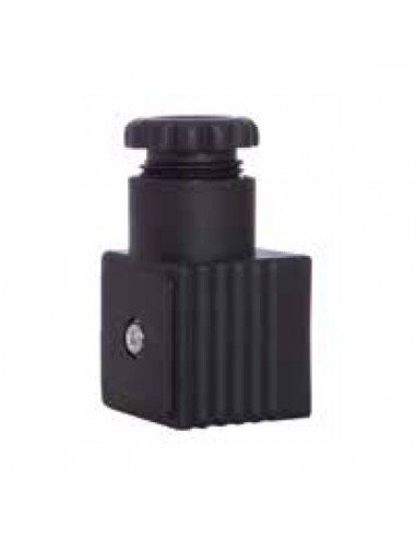 791GN - Conector Electroválvula