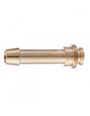 154GN - Espiga Latón 1/2" 8 mm.