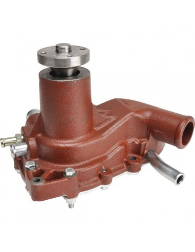 00101138430GN - Same- Hürlimann Bomba Agua Adaptable