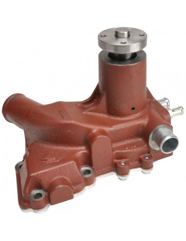 00101138430GN - Same- Hürlimann Bomba Agua Adaptable