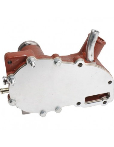 00101138430GN - Same- Hürlimann Bomba Agua Adaptable