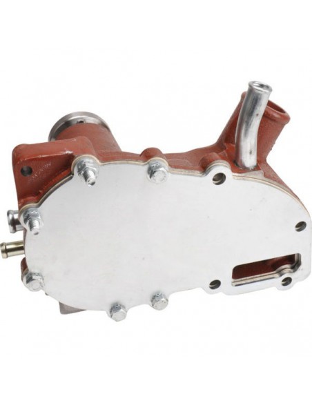 00101138430GN - Same- Hürlimann Bomba Agua Adaptable