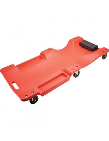 BE2600 - Plataforma con Ruedas