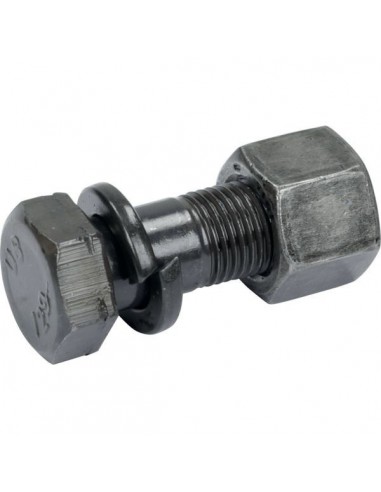 RB1238UNF - Tornillo + Tuerca Rotavator 1/2"x38 Howard