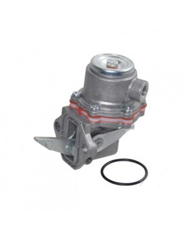 504090936GN - Case IH Bomba de Combustible Adaptable