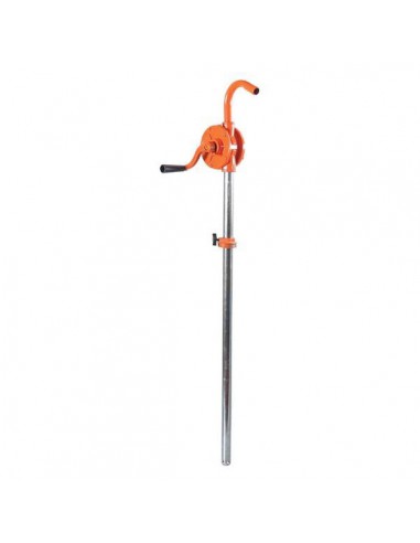 HS25GP - Bomba Manual o Giro