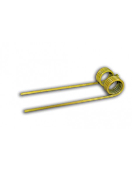 E41833GN - John Deere Muelle Pickup del Recogedor Adaptable