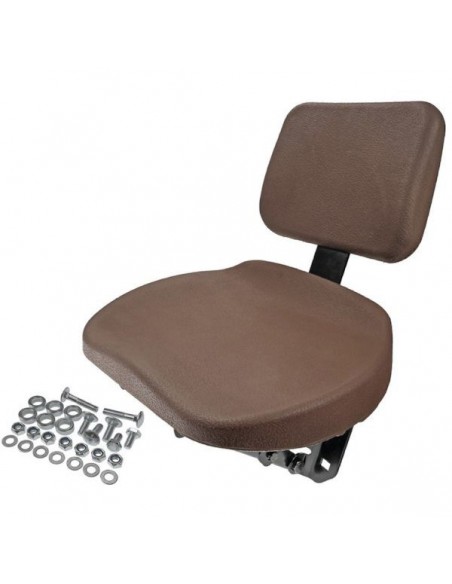 AL173569GN - John Deere Asiento Acompañante Adaptable