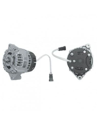 294394700GN - Same Alternador Adaptable 12V 70A