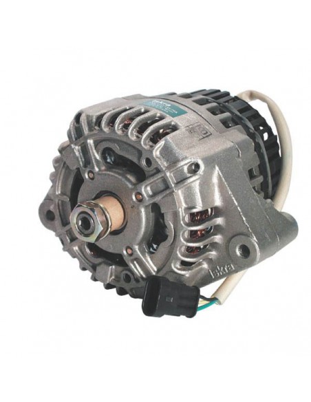 294394700GN - Same Alternador Adaptable 12V 70A