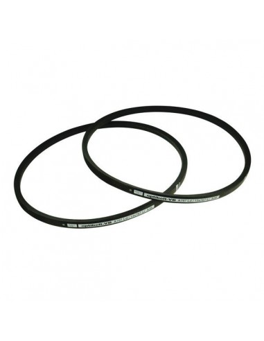 VB131075 - Correa Trapezoidal Optibelt A42 1/2 13x1075