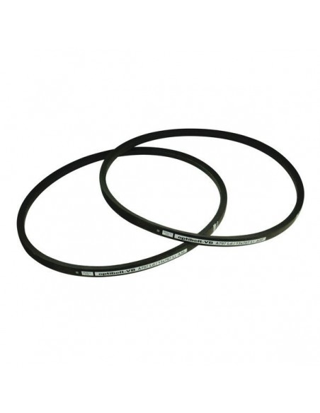 VB131075 - Correa Trapezoidal Optibelt A42 1/2 13x1075