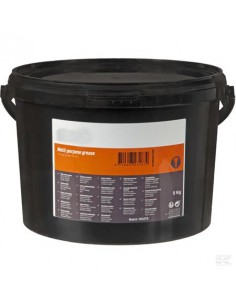 80021005WEGP - Grasa aplicación múltiple 5 kg.