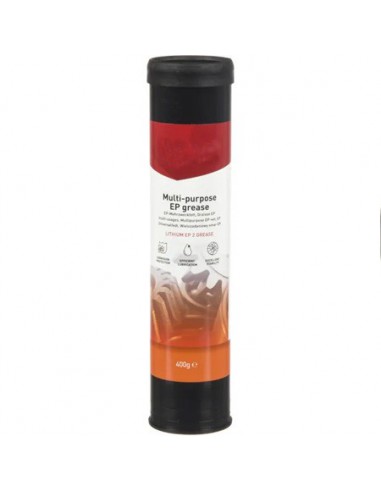 80211400WEKR - Grasa aplicación múltiple EP 400 g.