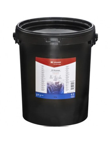 80521018WEKR - Grasa Fluida EP 00 18 kg