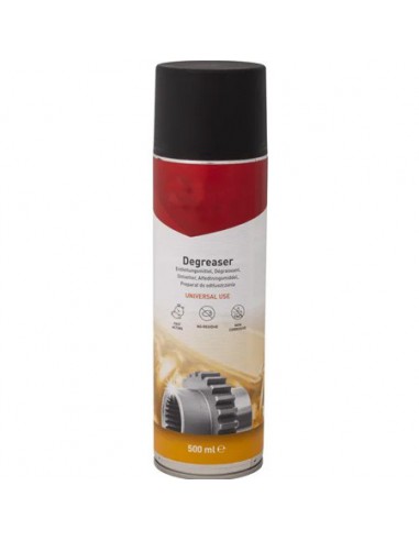 DG01500KR - Desengrasante 500 ml