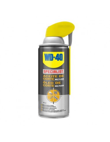 34381WD40ES - WD40 Aceite de Corte 400 ml.