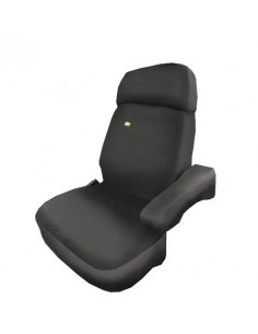 SC61004 - Funda Asiento Grammer Maximo Dynamic Gris