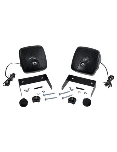 GX17200 - Juego Altavoces 2x60 W
