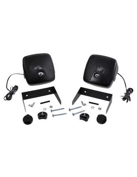 GX17200 - Juego Altavoces 2x60 W