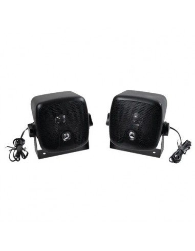 GX17200 - Juego Altavoces 2x60 W