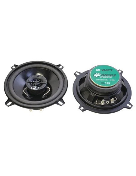 EL130 - Kit Altavoces 130 mm 80 W