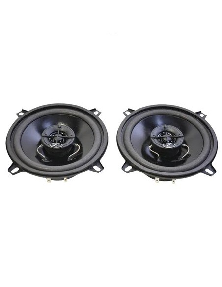 EL100 - Kit Altavoces 100 mm 100 W