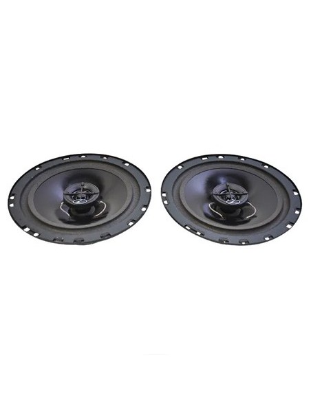 EL165 - Kit Altavoces 165 mm 100 W