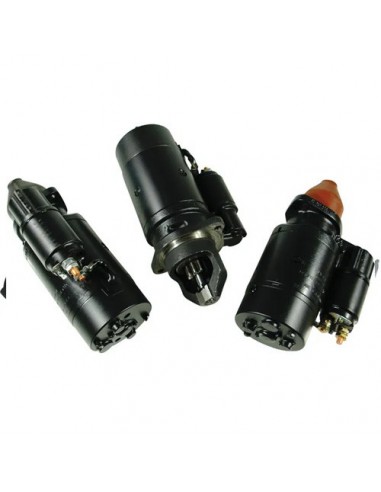 STA2167277 - Arranque Transmisión 12 V 3,2 kW