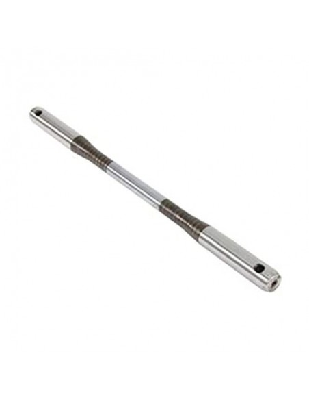 L41787GN - John Deere Eje Flexible Corto con Rebaje Adaptable
