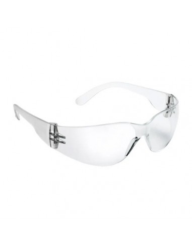 1956UV568010000 - Gafas Protectoras Transparentes Univet 568