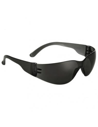 1956UV568010102 - Gafas Protectoras Negras Univet 568