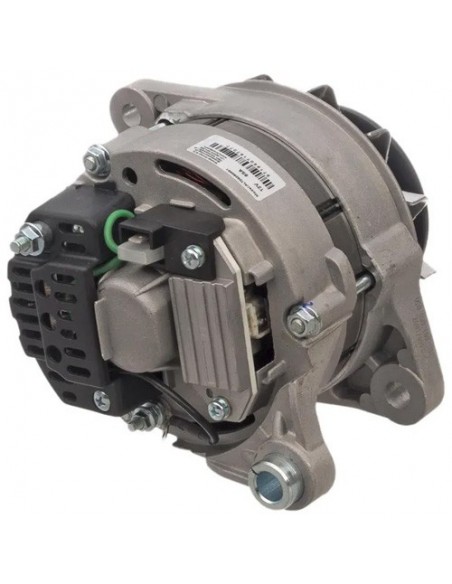 294394000GN - Same Alternador 14 V 65 A Adaptable