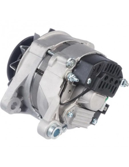 294394000GN - Same Alternador 14 V 65 A Adaptable