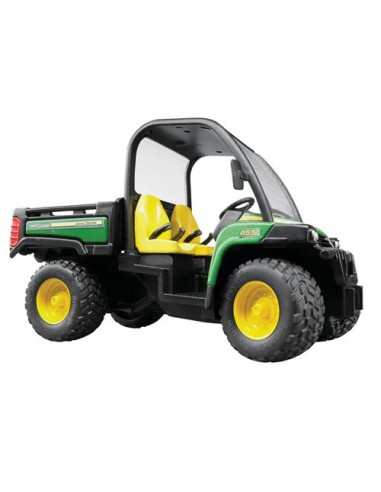 U02491 - Miniatura John Deere Gator 855D